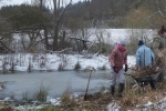 07 Arbeitseinsatz Froschteich am Beerbach