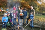 Wühlmausgarten 08