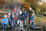 Wühlmausgarten 09
