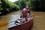 4 auf dem Fluss 2 10x15s