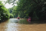 4 auf dem Fluss 3 10x17s