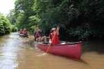 4 auf dem Fluss 5 10x15s