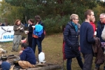 Wühlmausgarten - Essensausgabe 8 10x31s