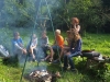 Grillfeuer auf den Etzwiesen 01