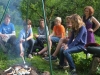 Grillfeuer auf den Etzwiesen 04