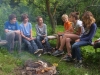 Grillfeuer auf den Etzwiesen 07
