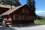 09 Konstanzer Hütte - Vorplatz 1