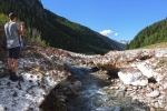 10 Schneebrücke an der Konstanzer Hütte 2