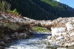 10 Schneebrücke an der Konstanzer Hütte 3