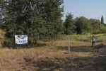 Einsatz Mahd Bienenweide 05