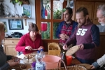 Pilzwanderung 10