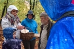 Pilzwanderung 07