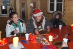 08 Abendbrot im Lernort Natur