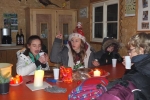 09 Abendbrot im Lernort Natur