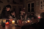10 Abendbrot im Lernort Natur