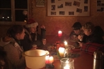 11 Abendbrot im Lernort Natur