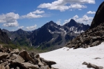 06 Pass - Kuchenjoch