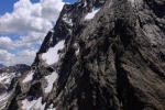 12 Abstieg zum Pass