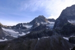 18 Gletscherpanorama der Darmstädter Hütte 1