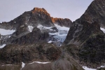 18 Gletscherpanorama der Darmstädter Hütte 2