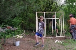Werkzeughütte im Wühlmausgarten 01