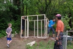 Werkzeughütte im Wühlmausgarten 03
