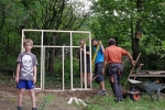 Werkzeughütte im Wühlmausgarten 04