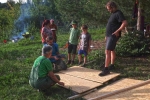 Werkzeughütte im Wühlmausgarten 08
