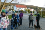 Treffpunkt Friedhof Malchen 2