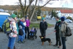 Treffpunkt Friedhof Malchen 3