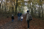 Waldweg 1