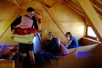 01 Schlaflager Darmstädter Hütte 3