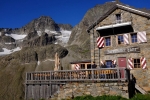 03 Start von der Darmstädter Hütte
