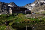 03 Start von der Darmstädter Hütte