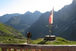 03 Start von der Darmstädter Hütte 4 10x13s