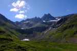 08 Pass zur Niederelbehütte 1