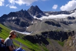 09 Rast am Pass zur Niederelbehütte 1