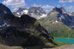 09 Rast am Pass zur Niederelbehütte 3