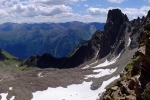 11 Blick zur Niederelbehütte
