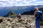 13 Abstieg zur Niederelbehütte 1