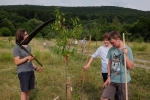 NABU Kirschgarten Mäheinsatz 11