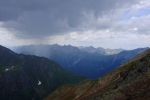 08 Abstieg vom Riflerpass im Regen 2 10x15s