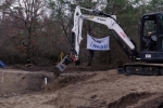 Malcher Tanne 52 10x25s