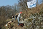 Weinberg-Mauerbau 10