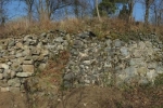 Weinberg-Mauerbau 19