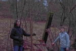 Wühlmausgarten 2