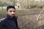 Einsatz Weide an der Straba 19