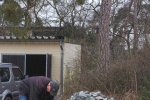 Bau Natursteinhügel 5 10x15s