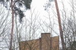NABU-Garage Natursteinhügel 1 10x24s