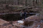 NAJU-Gruppe am Dornbachteich 1